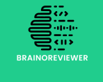 Brainoreviewer logo